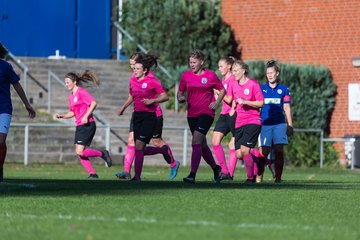Bild 276 - Frauen Holstein Kiel - SV Meppen : Ergebnis: 1:1